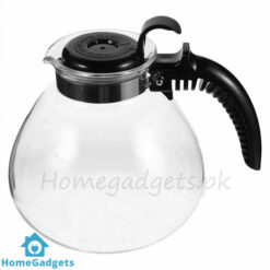 Glass Percolator Coffee Pot for Stove Top 5 Glass Percolator Coffee Pot for Stove Top