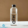 Tohana H2O Glass Water Bottle 11 Tohana H2O Glass Water Bottle