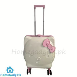 Hello Kitty Luggage Set - Rolling Suitcase with Vanity Bag Kids Travel Set 10 Hello Kitty Luggage Set - Rolling Suitcase with Vanity Bag Kids Travel Set