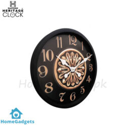 Heritage Classic Vintage Wall Clock SCOTTISH
