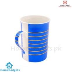 Heritage Disc Mugs Set of 6