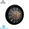 Heritage Modern Vintage Wall Clock TRAX