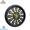 Heritage Modern Vintage Wall Clock TRAX 2 Heritage Modern Vintage Wall Clock TRAX