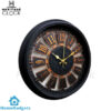 Heritage Modern Vintage Wall Clock TRAX 3 Heritage Modern Vintage Wall Clock TRAX
