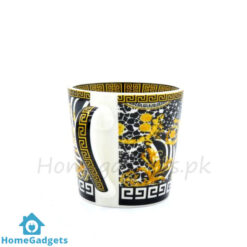 Heritage Stallion Mugs Set of 6