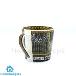 Heritage Stallion Mugs Set of 6