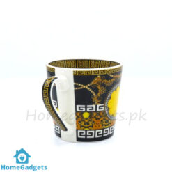 Heritage Stallion Mugs Set of 6