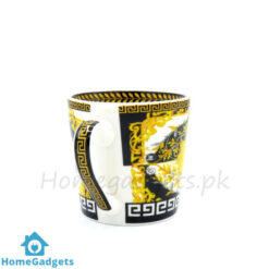 Heritage Stallion Mugs Set of 6