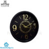 Heritage Vintage Classic Wall Clock BRADFORD