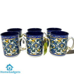 Heritage Vintage Mug 1 Pcs