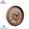 Heritage Vintage Wall Clock CAMBRIGE