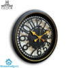 Heritage Vintage Wall Clock CAMBRIGE