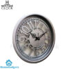 Heritage Vintage Wall Clock CAMBRIGE