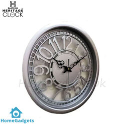 Heritage Vintage Wall Clock CAMBRIGE