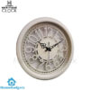 Heritage Vintage Wall Clock CAMBRIGE