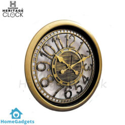 Heritage Vintage Wall Clock CAMBRIGE