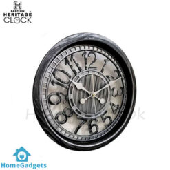 Heritage Vintage Wall Clock CAMBRIGE