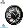 Heritage Vintage Wall Clock CAMBRIGE