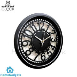 Heritage Vintage Wall Clock CAMBRIGE