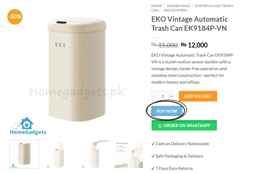 Homegadgets.pk 1 homegadgets.pk