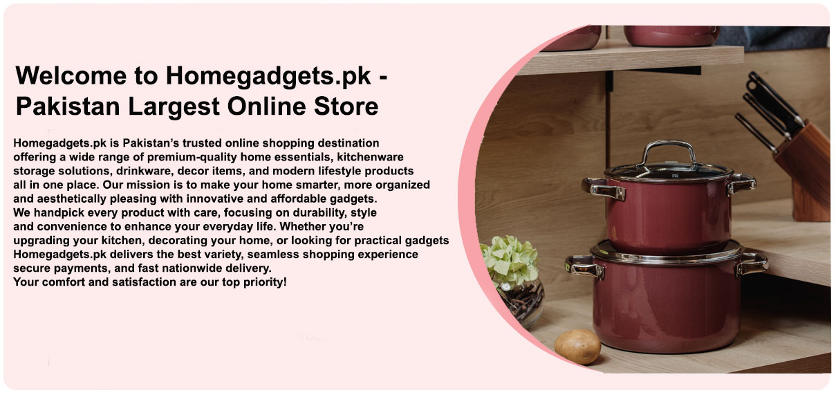 Our Stores 1 Homegadgets.pk homegadgets.pk