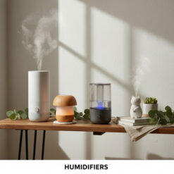 Humidifiers