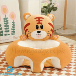 Infant Learning to Sit Sofa – Anti-Fall Cartoon Baby Plush Training Seat 6 Infant Learning to Sit Sofa – Anti-Fall Cartoon Baby Plush Training Seat