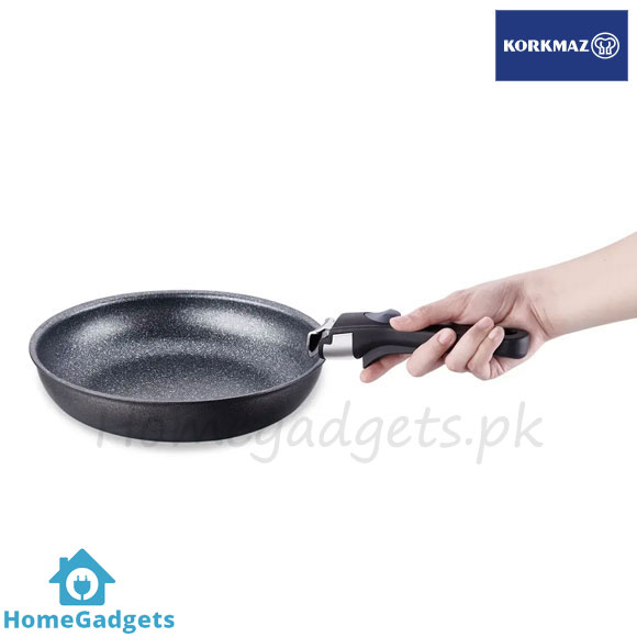 Korkmaz Neta 10 Piece Cookware Set A2611 5 Korkmaz Neta 10 Piece Cookware Set A2611