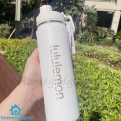 LULULEMON Sports Water Bottle 24oz