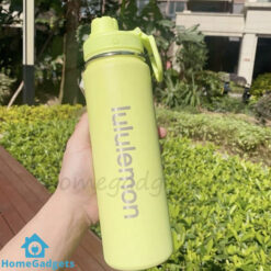 LULULEMON Sports Water Bottle 24oz
