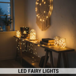 Led Fairy Lights