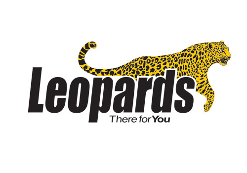 Leopards Couier homegadgets.pk