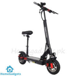 M4 Pro Electric Scooter 500W 36V 18Ah Long Range