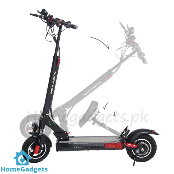M4 Pro Electric Scooter 500W 36V 18Ah Long Range 4 M4 Pro Electric Scooter 500W 36V 18Ah Long Range