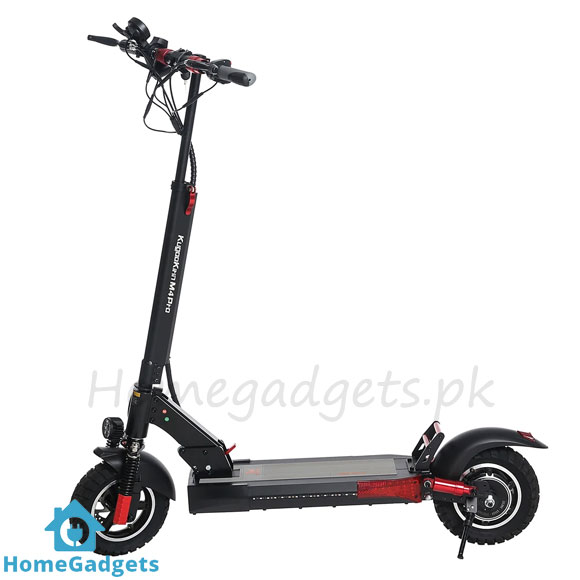 M4 Pro Electric Scooter 500W 36V 18Ah Long Range 3 M4 Pro Electric Scooter 500W 36V 18Ah Long Range