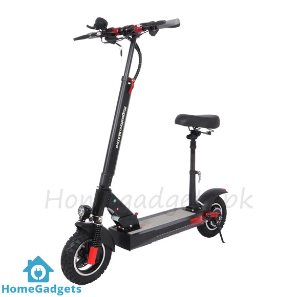 M4 Pro Electric Scooter 500W 36V 18Ah Long Range 1 M4 Pro Electric Scooter 500W 36V 18Ah Long Range