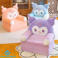 Miniso 3 Layer Foldable Sofa cum Bed