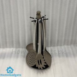 Nonstick Kitchen Cooking Utensils 7Pcs Set