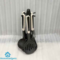 Nonstick Kitchen Cooking Utensils 7Pcs Set