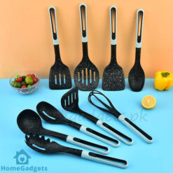Nonstick Kitchen Cooking Utensils 7Pcs Set