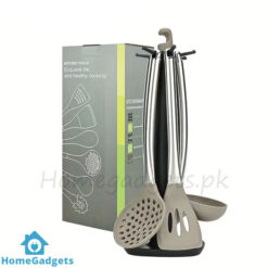 Nonstick Kitchen Cooking Utensils 7Pcs Set