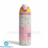 Owala FreeSip 24oz Water Bottle - Floral Strips