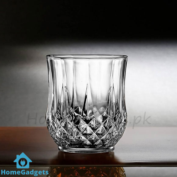 Premium Wine Glass Set of 6 1 Premium Wine Glass Set of 6