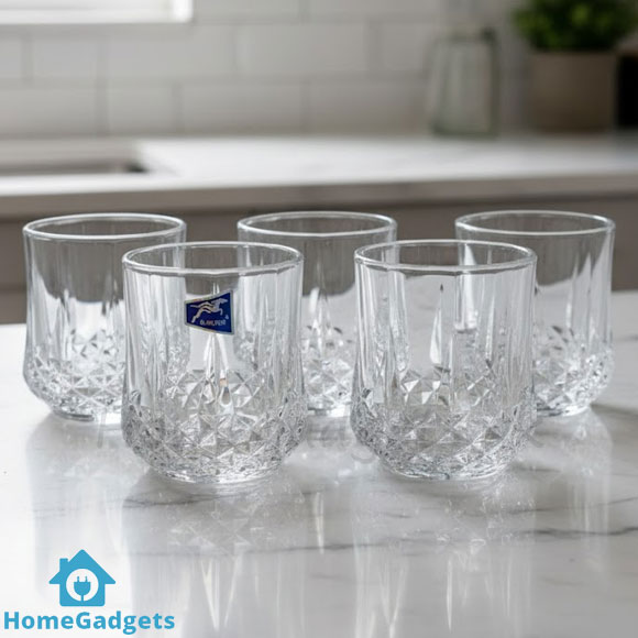 Premium Wine Glass Set of 6 3 Premium Wine Glass Set of 6