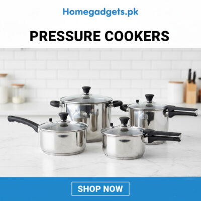 Pressure Cookers