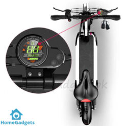 S10 Speedy Flash Electric Scooter for Adults 5 S10 Speedy Flash Electric Scooter for Adults