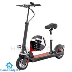 S10 Speedy Flash Electric Scooter for Adults