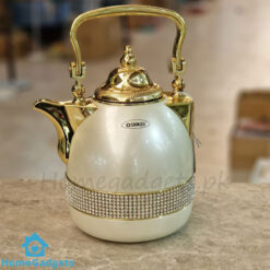 SHIMIZU Fancy Vaccum Flask Thermos