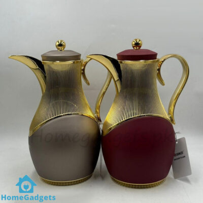 SHIMIZU Fancy Vaccum Flask Thermos