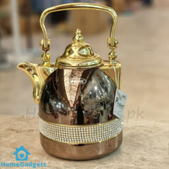 SHIMIZU Fancy Vaccum Flask Thermos